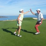 Stage Lisbonne - Confort 2 - COUPLE - 2150€